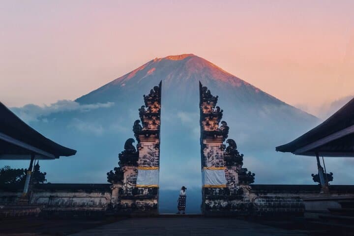 The best Lempuyang gate of heaven tour — photo 1 of 5