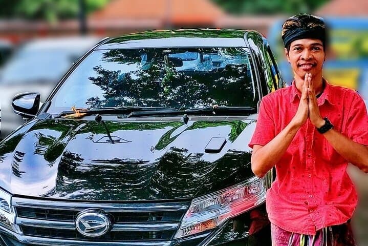Airport Bali Transfers - Bali Airport Taxi — photo 1 of 5