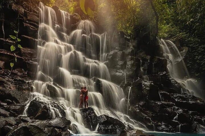 Ubud Waterfall Experience — photo 1 of 7