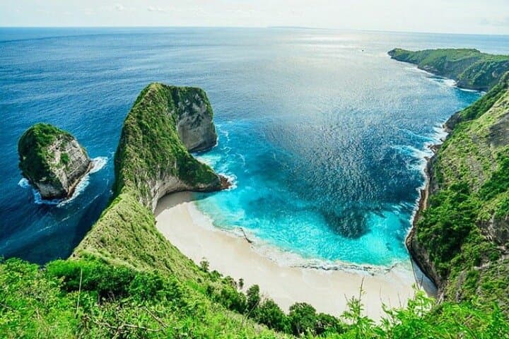 All inclusive : east Nusa penida tour — photo 1 of 22