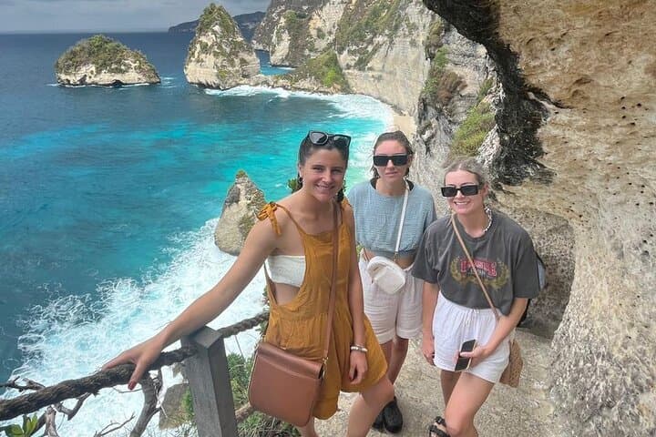 Nusa Penida Full Day Tour All Include — photo 1 of 4