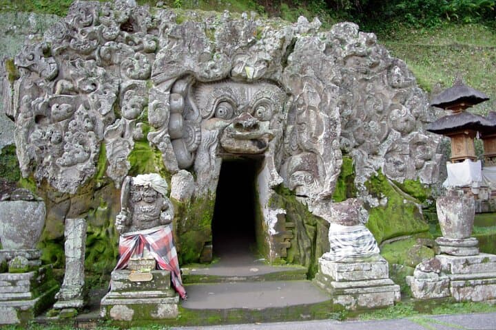 Full Day Group Tour Bali Great Introduction with Lunch — photo 1 of 6