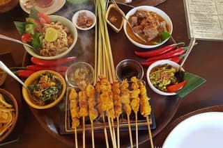 Ubud Cooking Class Bali with Balinese Chef