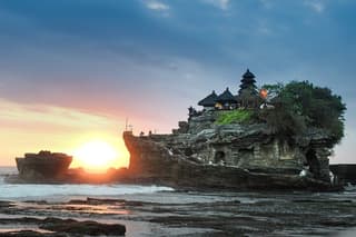 Chauffeurs Bali Private City Tour Customable