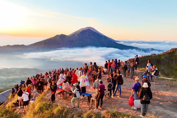 Mount Batur Sunrise Trekking — photo 1 of 19