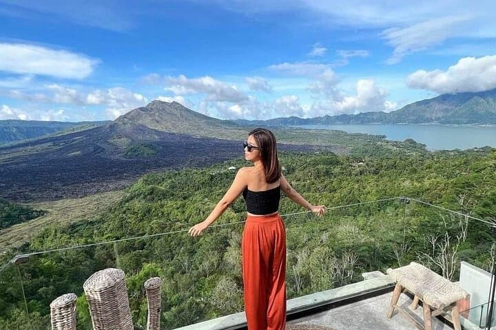 Ubud & Kintamani Private Tour — photo 1 of 12