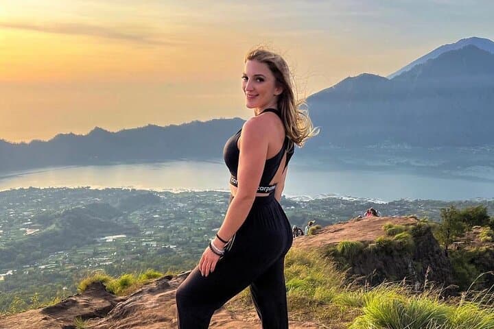Mount Batur Hiking and Hot Spring — photo 1 of 6