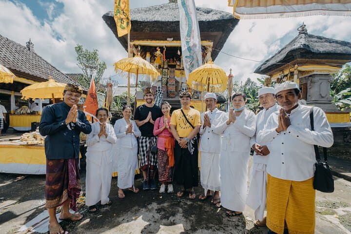 Balinese Local Village, Culture & Trekking Private All-Inclusive Experience — photo 1 of 16