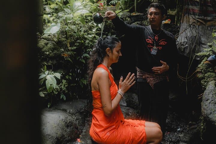 Full Day Bali Experience with Blessing Tour — photo 1 of 13
