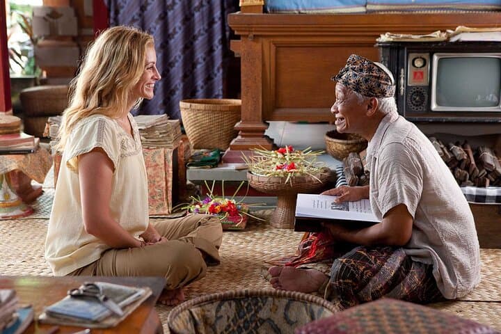 Bali Spiritual Journey - Eat, Pray, Love Tour (Private & All-inclusive) — photo 1 of 18