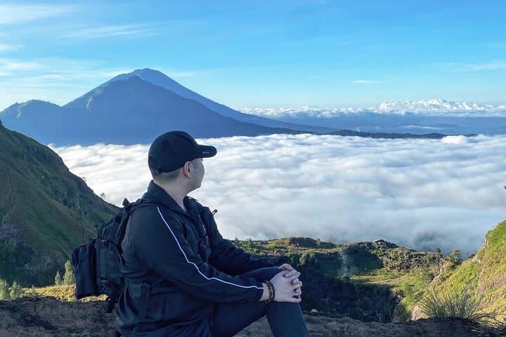 Mount Batur Trekking & Hot Spring — photo 1 of 14