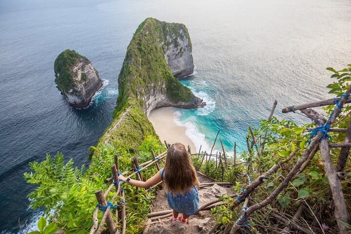All Inclusive Nusa Penida Private Tour — photo 1 of 6