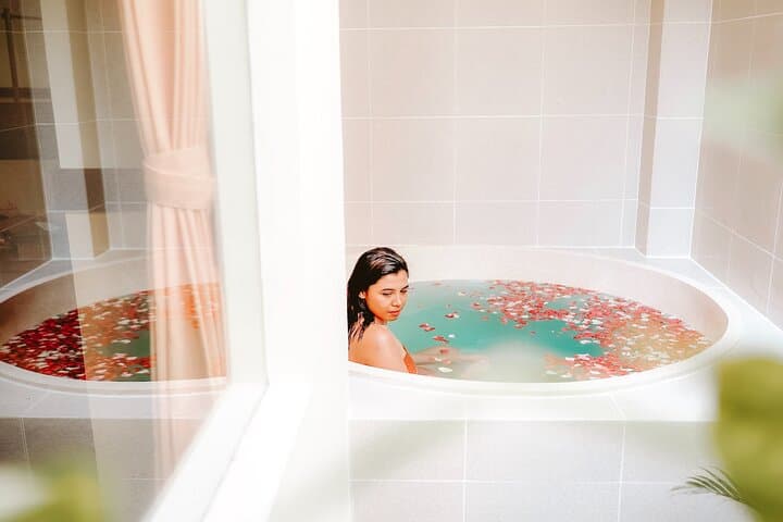 Bali Spa Treatment with Airport Transfers (Departure) — photo 1 of 9