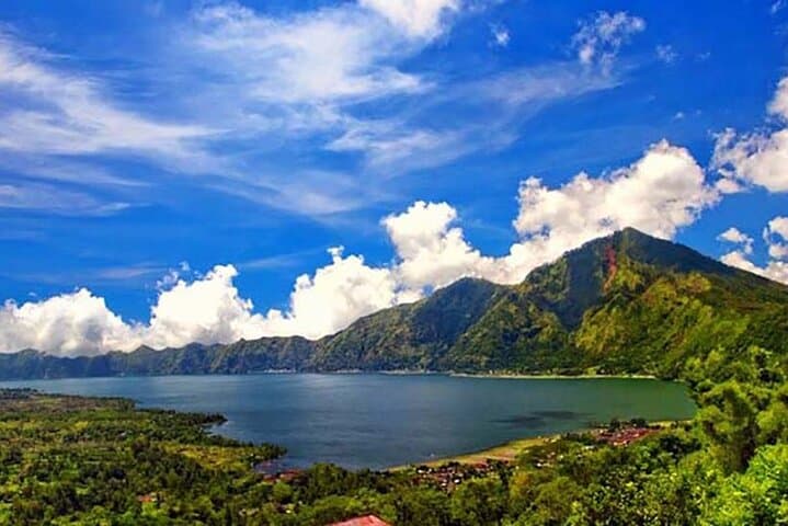 Kintamani Bali Full day Tour — photo 1 of 6