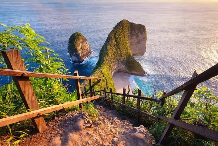Nusa Penida - Private One Day Trip — photo 1 of 7