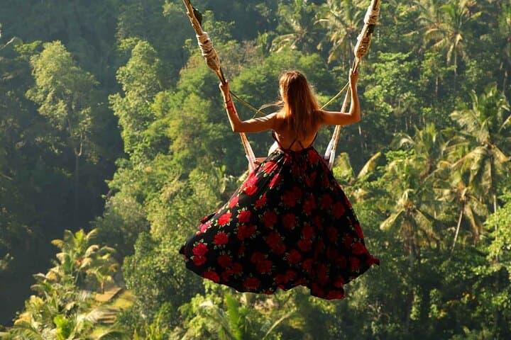 The best of Bali tour by car — photo 1 of 9
