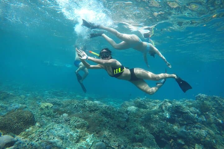 Daily West Nusa Penida Island and Snorkeling Tour with Lunch from Bali — photo 1 of 13