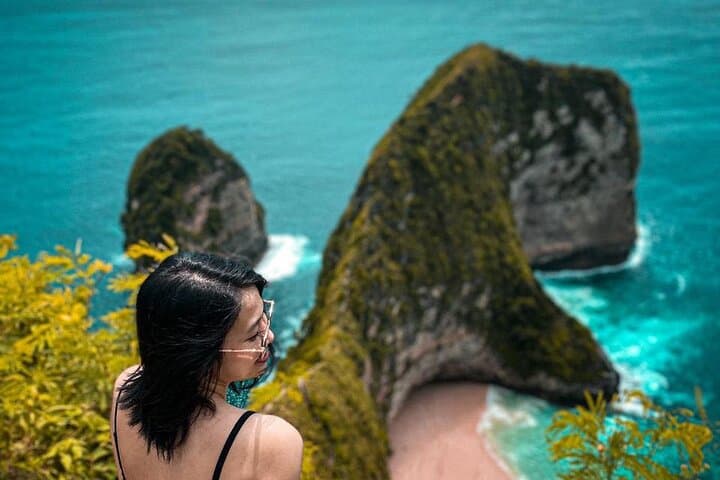 Private Full-Day West Tour Nusa Penida All Inclusive from Bali — photo 1 of 10