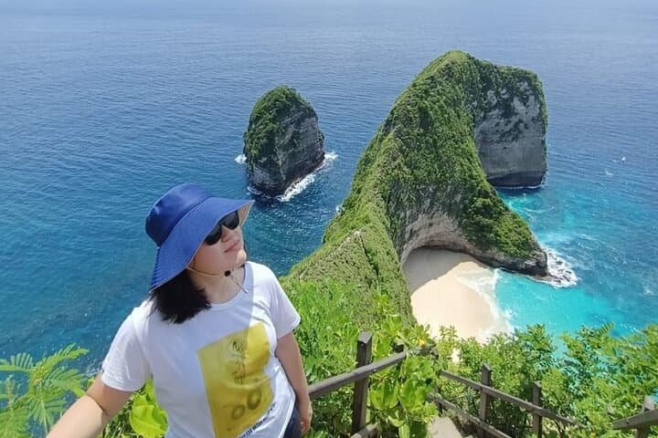 Small Group Private West Nusa Penida Tour All inclusive from Bali — photo 1 of 7
