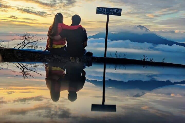 Batur sunrise Trekking & Hot Springs — photo 1 of 10