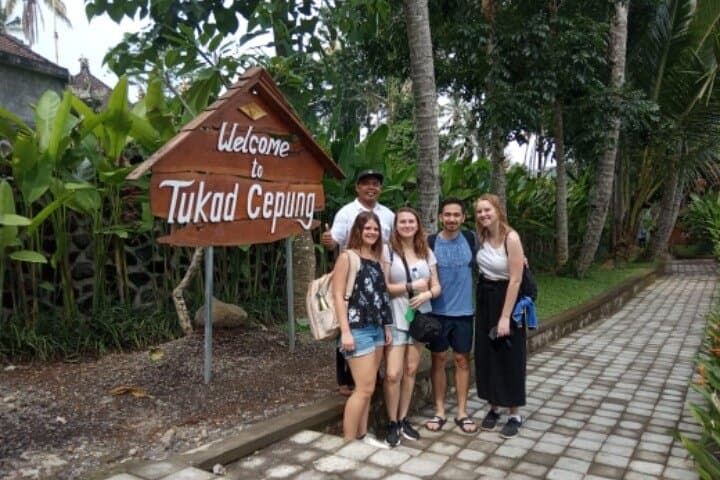 Besakih Mother Temple Tukad Cepung East Bali Private Guided Tour — photo 1 of 15