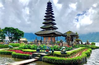 Banyumala Waterfall And Best Of North Bali Private Guided Tour