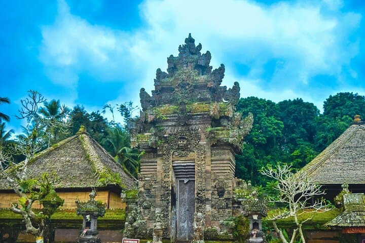 Private Tour: Bali Cultural Heritage Tour — photo 1 of 14