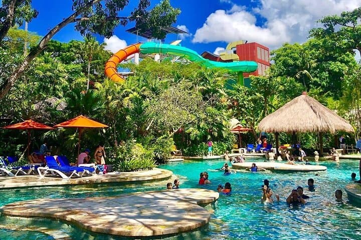 Waterbom Bali Tickets – Single Day Pass — photo 1 of 35