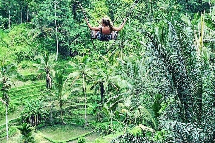 Ubud Private Tour — photo 1 of 10