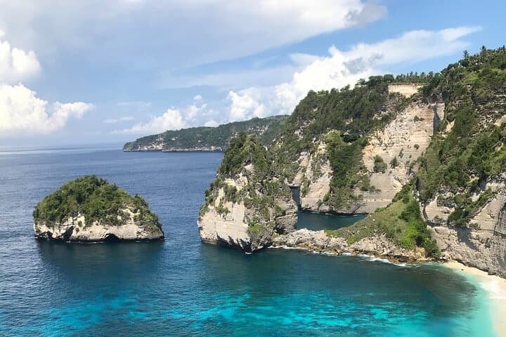 Day Trip to the East Side of Penida Island — photo 1 of 9