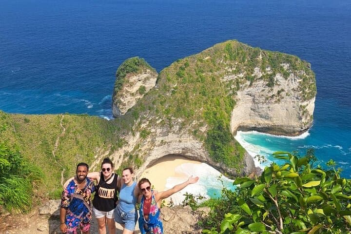 Nusa Penida West Trip All Inclusive — photo 1 of 9