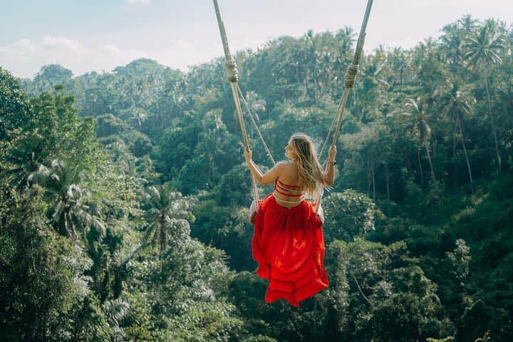 UBUD Instagram Spot Tour with Photographer — photo 1 of 51