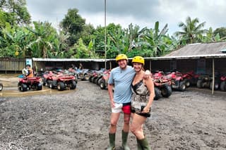 Private Quad Bike Experience in Bali