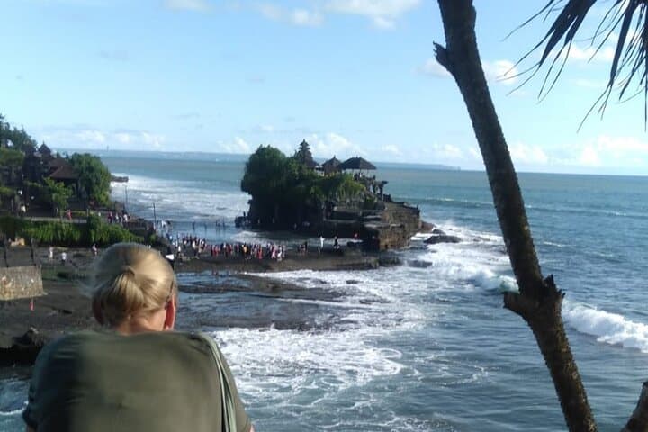 Wonderful 3 Days of Bali Private Guided Tour All Inclusive — photo 1 of 21