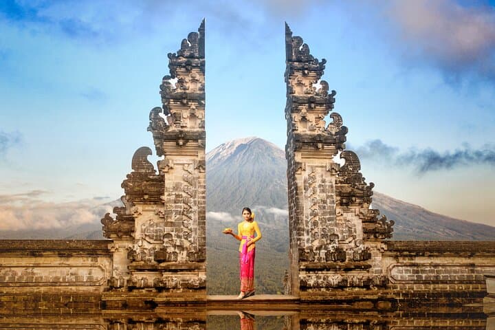 East Bali Instagram Tour with Gate of Heaven — photo 1 of 11