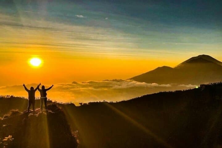 Bali Volcano Trekking with Guide — photo 1 of 6