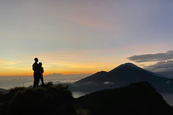 Bali Mt. Batur Sunrise trek with Local Guide — photo 1 of 8