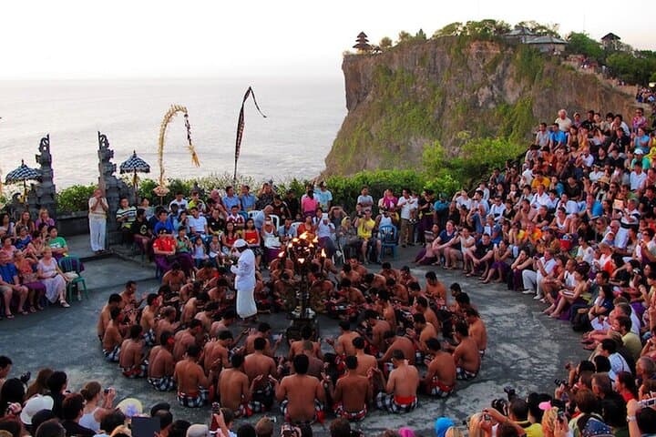 4 Days Private Tour Bali Highlights Nusa Penida and Ubud — photo 1 of 8