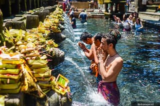 Best of Bali Private Tour : 3 Day All-Inclusive with Guide