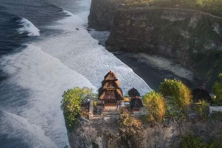Best South Bali Tour - Private Tour — photo 1 of 7