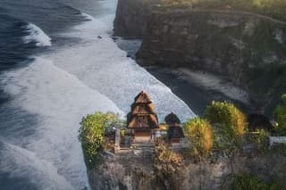 Best South Bali Tour - Private Tour