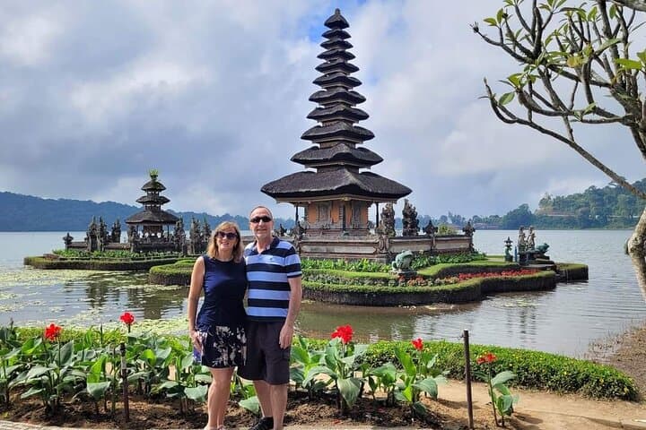 North Bali Private Tour - All Inclusive — photo 1 of 8