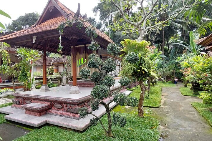 Full-Day Bali Rural Life and Trekking in Village Private Experience — photo 1 of 7