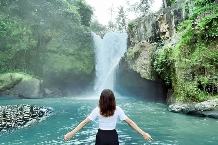 Bali Shore Excursions : Best of Bali Tour — photo 1 of 23