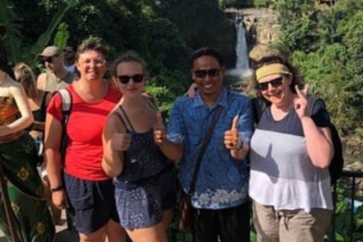 Bali Private Car Charter with Driver - Private Tour Driver Bali — photo 1 of 43