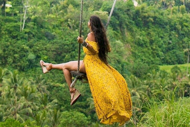 Bali Half-Day Tour to the amazing attraction & sights — photo 1 of 19