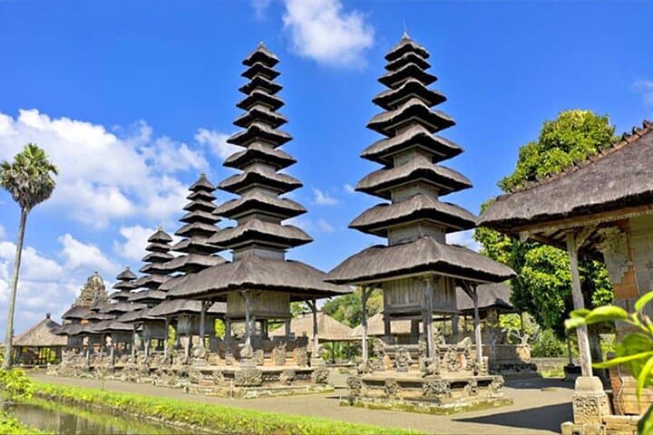 Bali Full-Day Sightseeing to the Center & West Part — photo 1 of 27