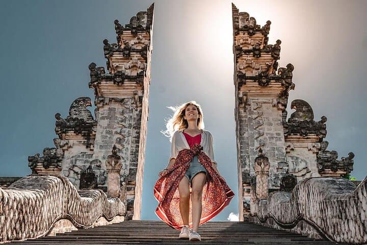 Lempuyang tour — photo 1 of 13