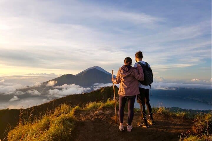 Mount Batur Sunrise Trekking Private All Inclusive — photo 1 of 15