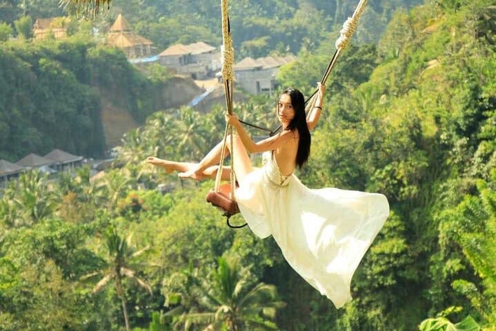 Bali Swing Tours Package — photo 1 of 12